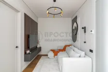 2-комнатная квартира, 52.3 м² - фото 37
