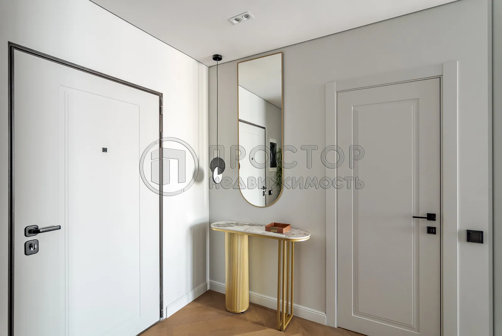 2-комнатная квартира, 52.3 м² - фото 9