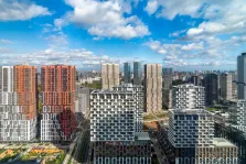 2-комнатная квартира, 52.3 м² - фото 42