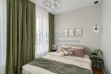 2-комнатная квартира, 52.3 м² - фото 43