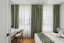 2-комнатная квартира, 52.3 м² - фото 44
