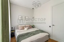 2-комнатная квартира, 52.3 м² - фото 45