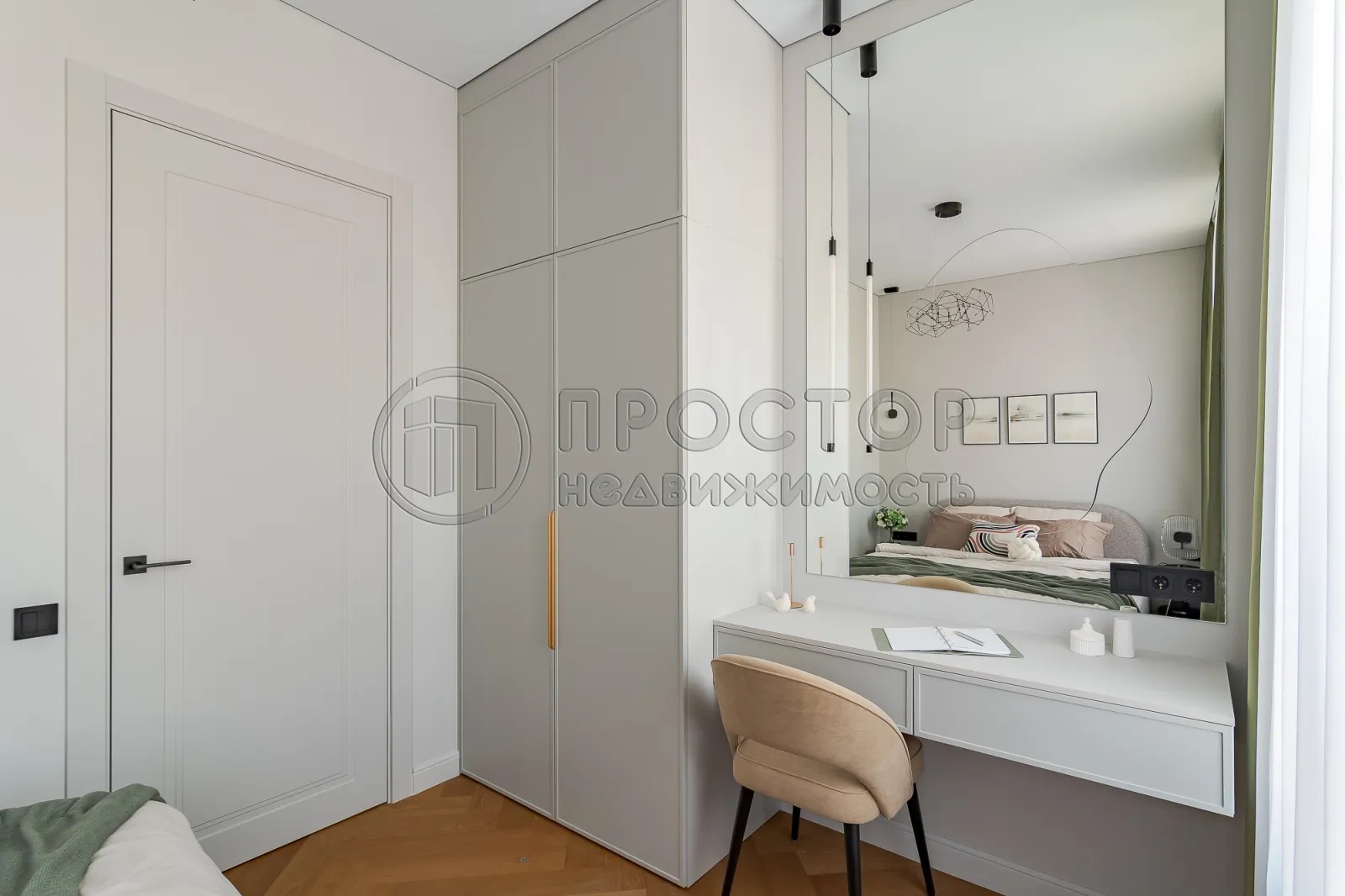 2-комнатная квартира, 52.3 м² - фото 16