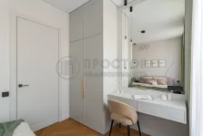 2-комнатная квартира, 52.3 м² - фото 47
