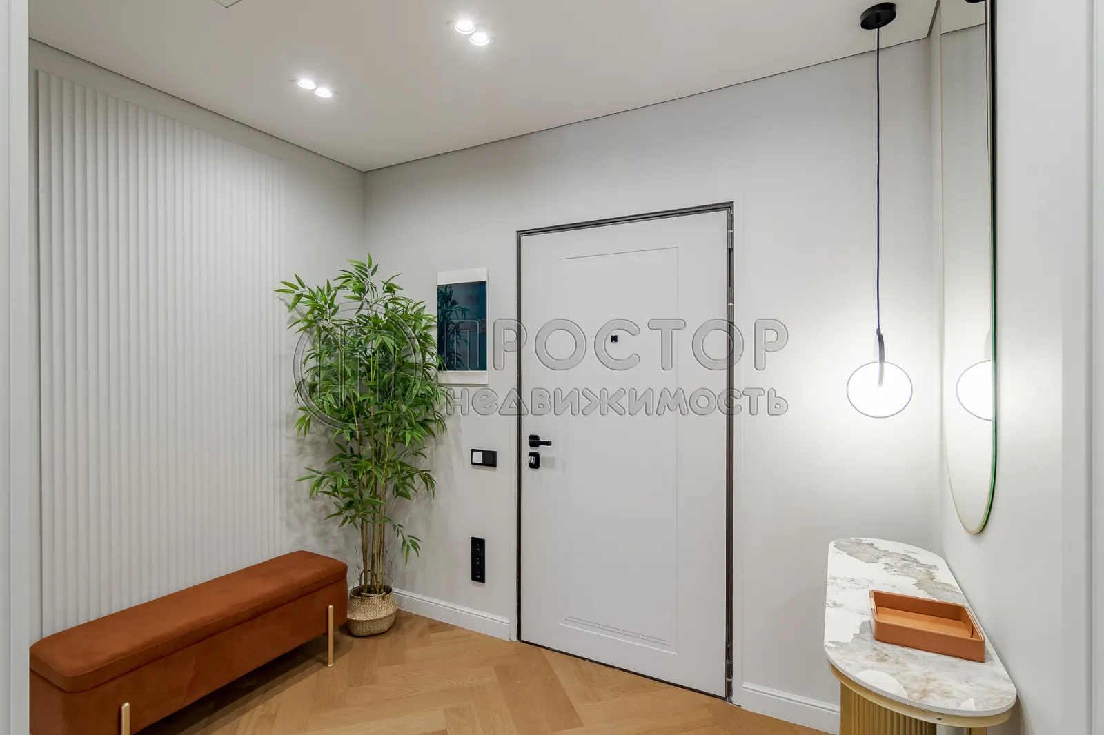 2-комнатная квартира, 52.3 м² - фото 17