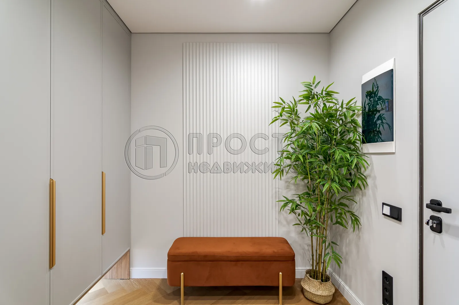 2-комнатная квартира, 52.3 м² - фото 18