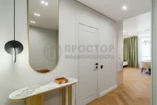 2-комнатная квартира, 52.3 м² - фото 50