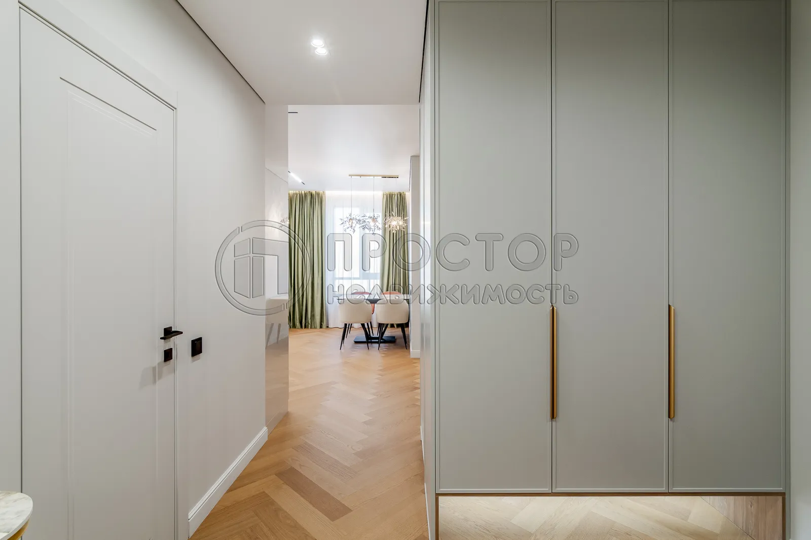 2-комнатная квартира, 52.3 м² - фото 20