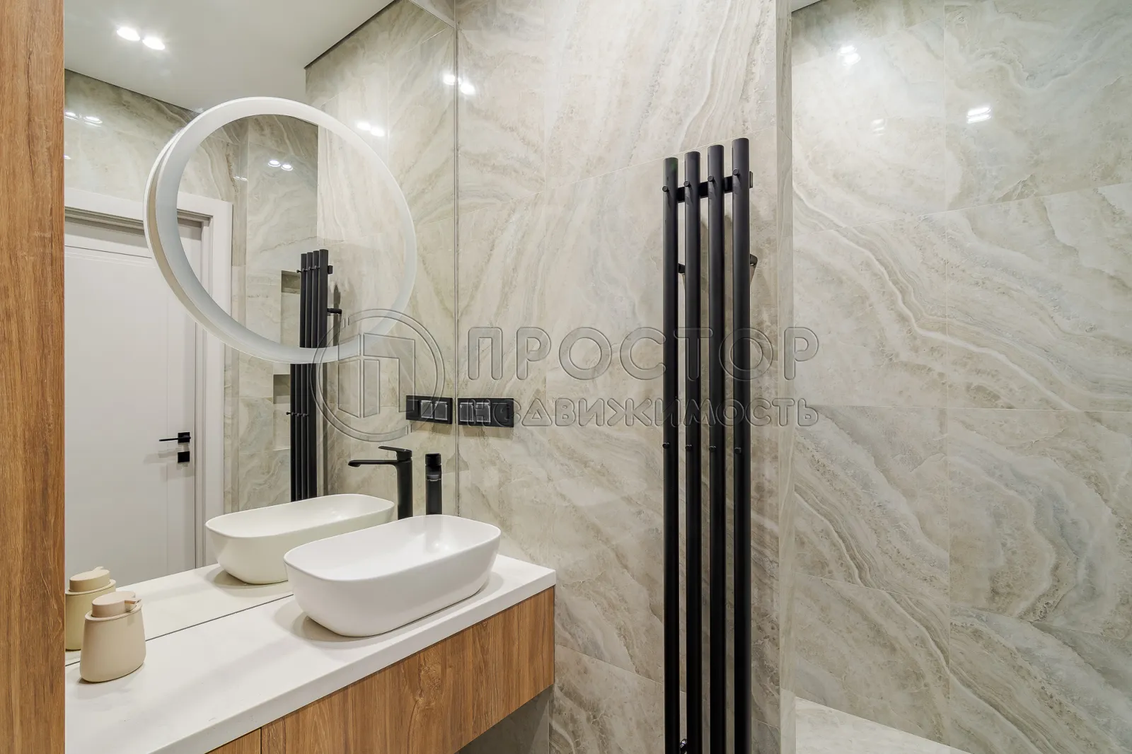 2-комнатная квартира, 52.3 м² - фото 21