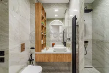 2-комнатная квартира, 52.3 м² - фото 53