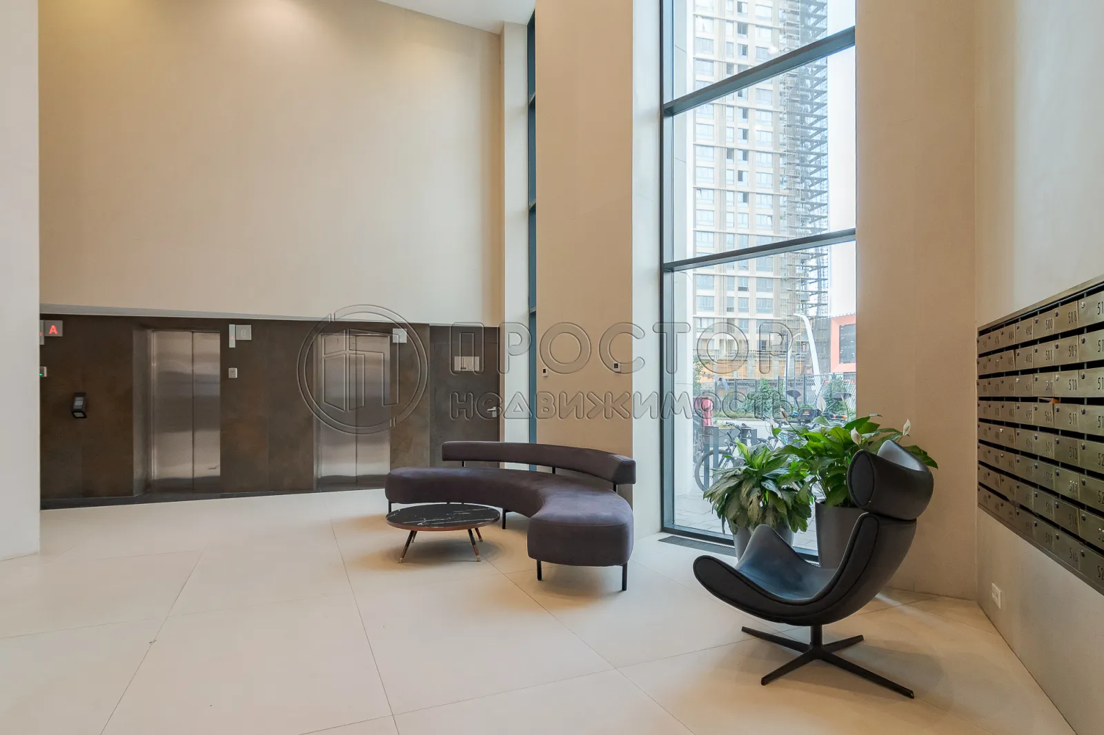 2-комнатная квартира, 52.3 м² - фото 23