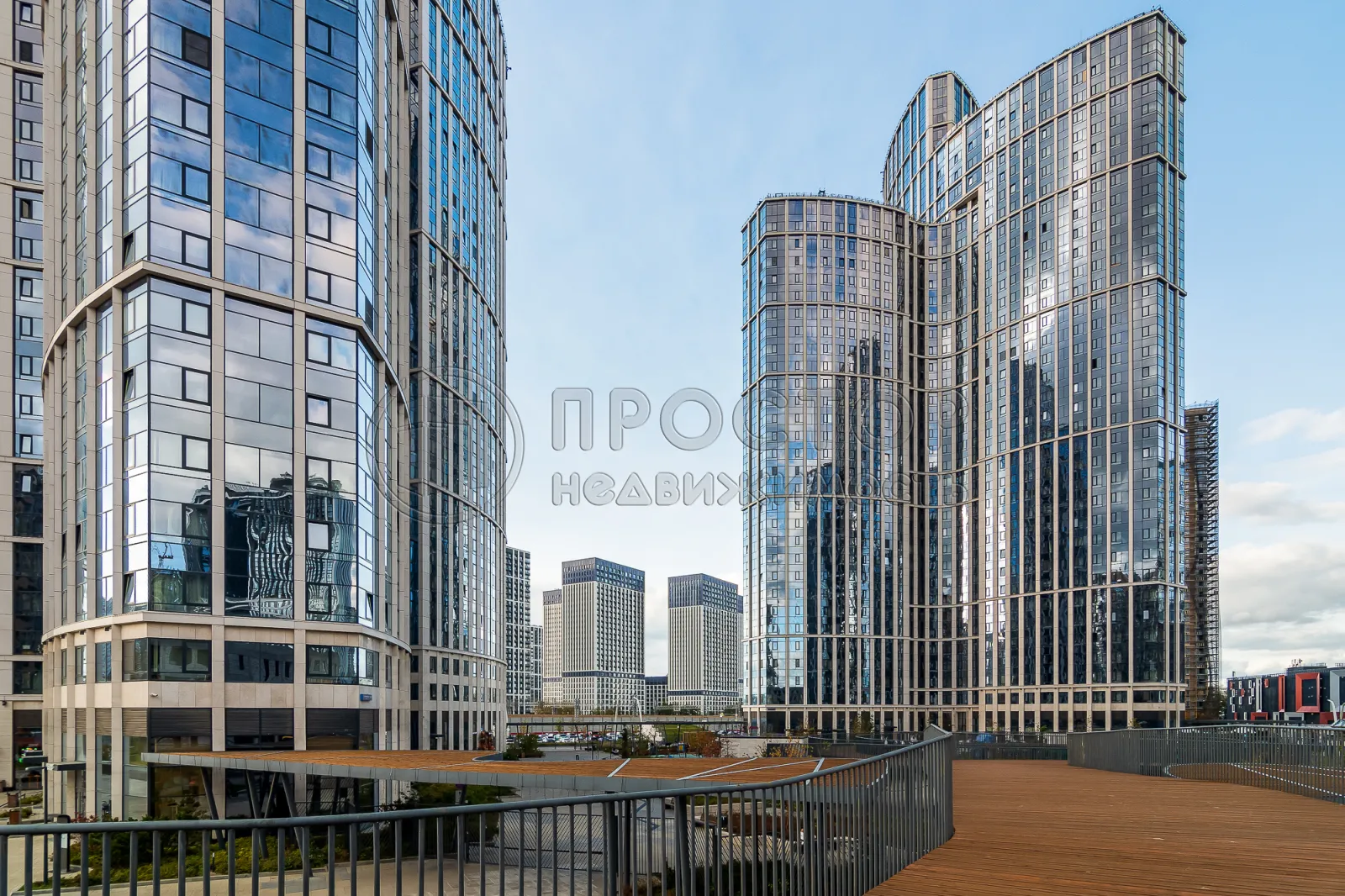 2-комнатная квартира, 52.3 м² - фото 25