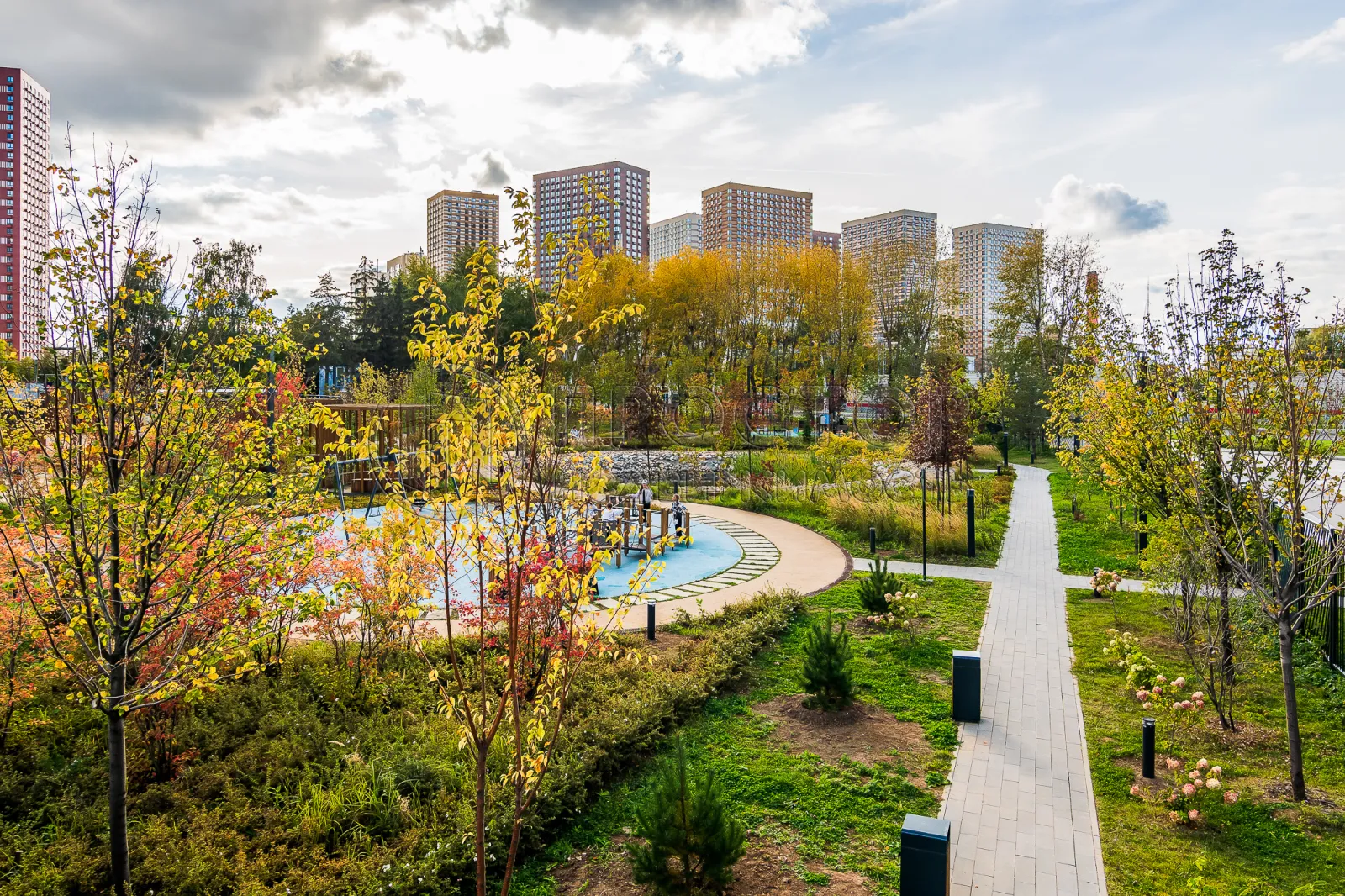 2-комнатная квартира, 52.3 м² - фото 26