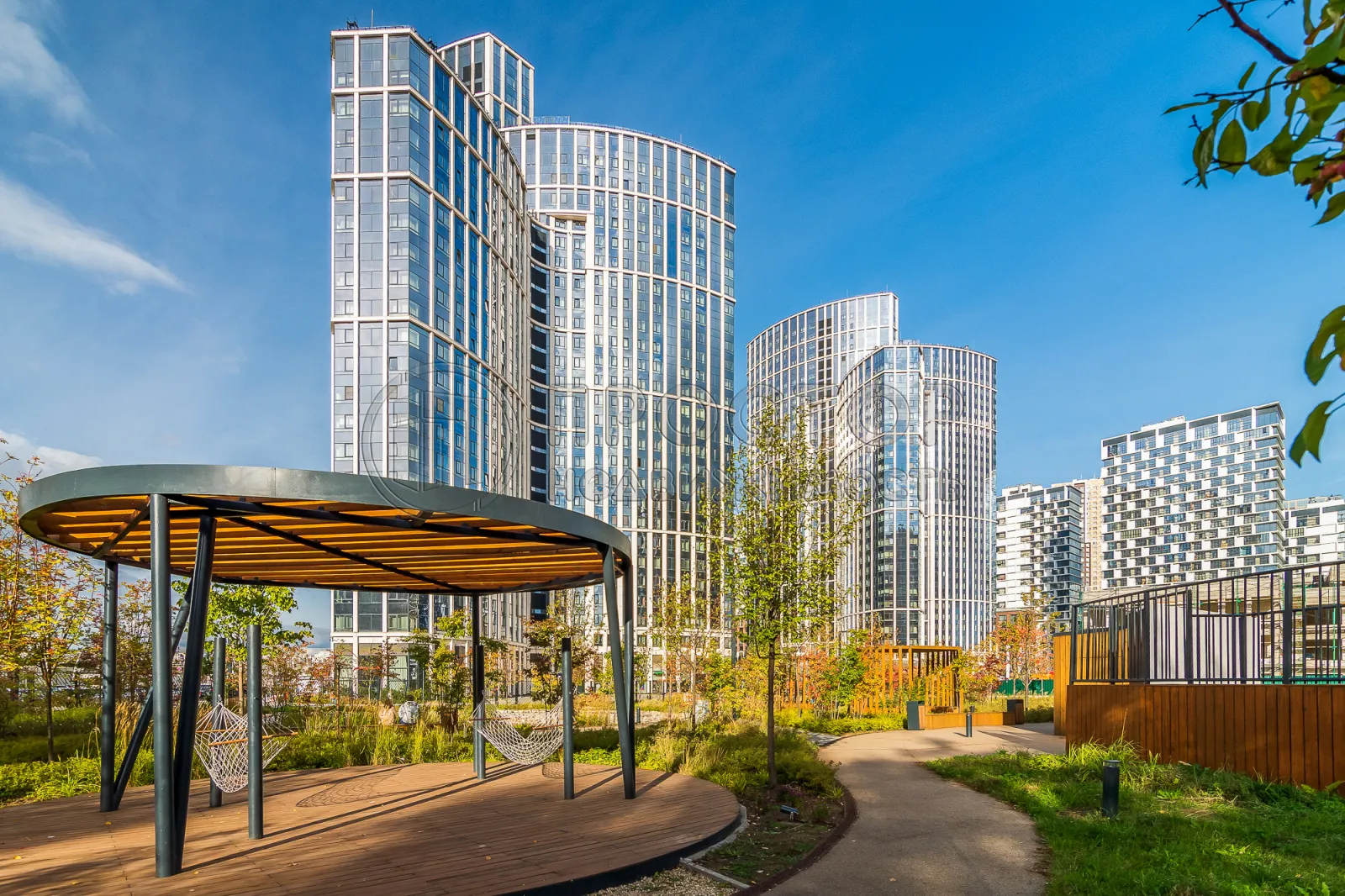 2-комнатная квартира, 52.3 м² - фото 28