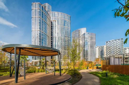 2-комнатная квартира, 52.3 м² - фото 28