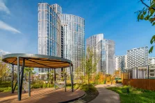 2-комнатная квартира, 52.3 м² - фото 59