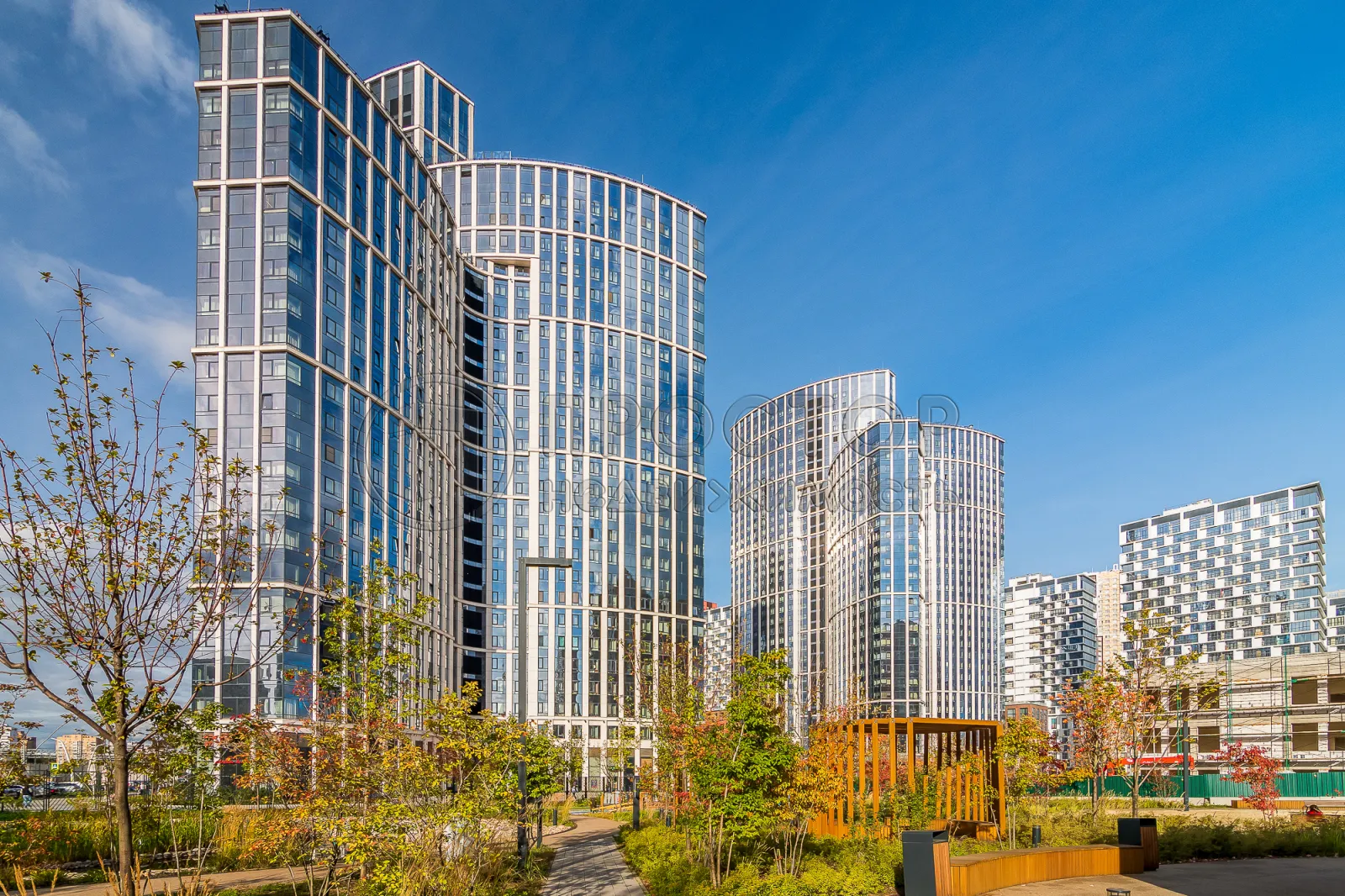 2-комнатная квартира, 52.3 м² - фото 29