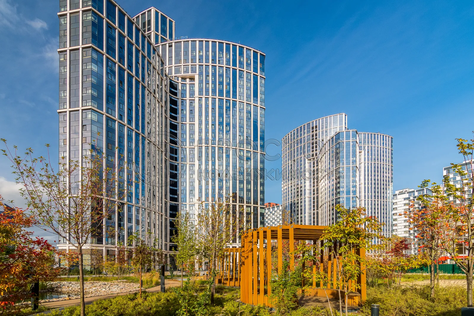 2-комнатная квартира, 52.3 м² - фото 30