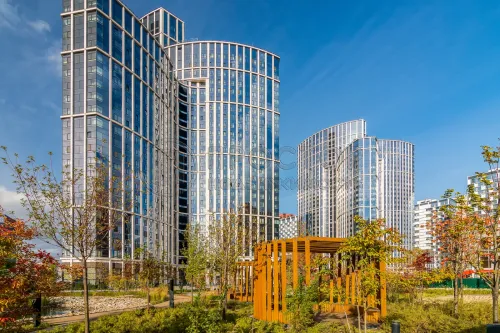 2-комнатная квартира, 52.3 м² - фото 30