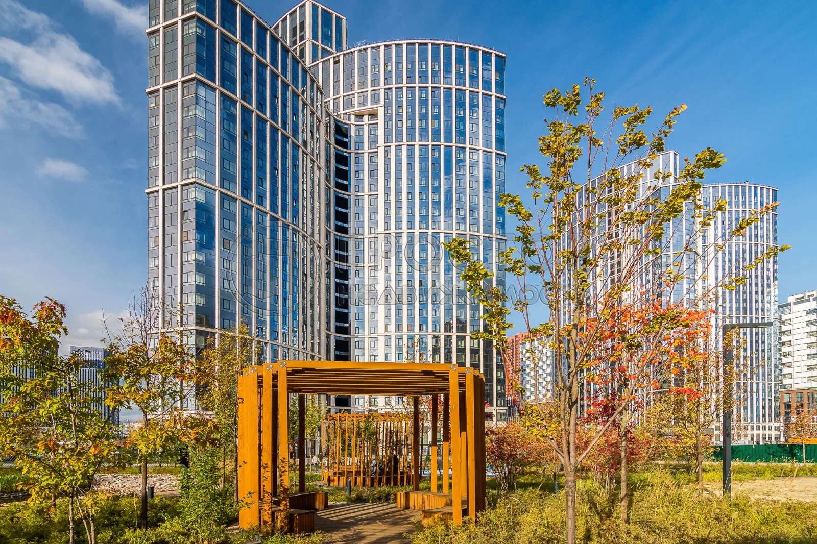 2-комнатная квартира, 52.3 м² - фото 31