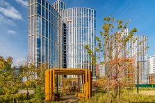 2-комнатная квартира, 52.3 м² - фото 62