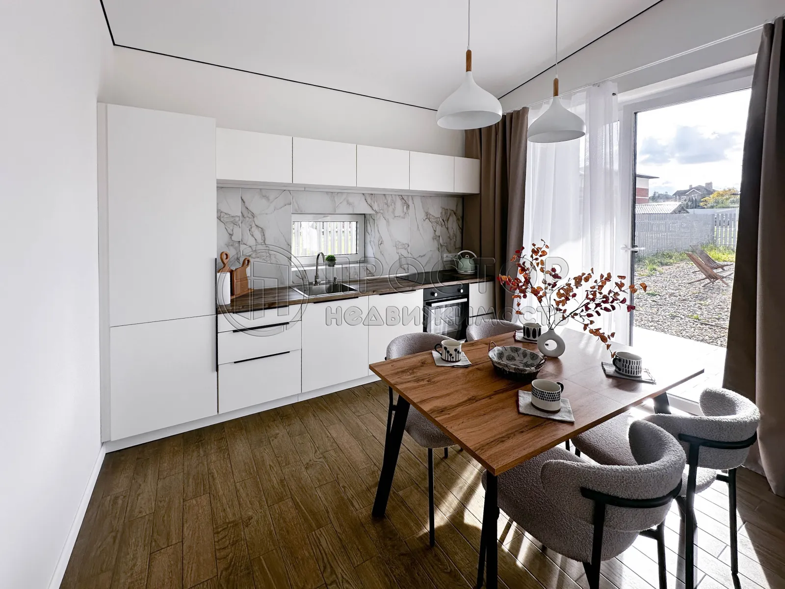 Дом, 108.8 м² - фото 2