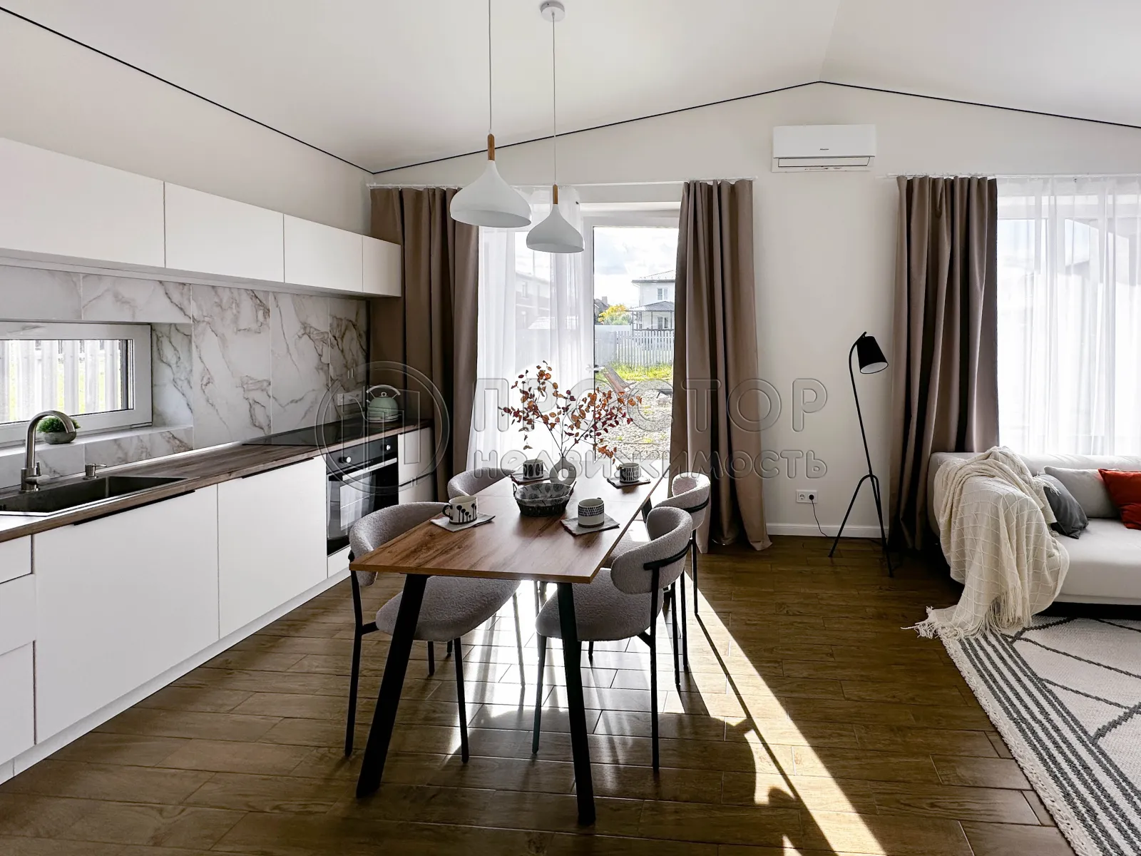 Дом, 108.8 м² - фото 4