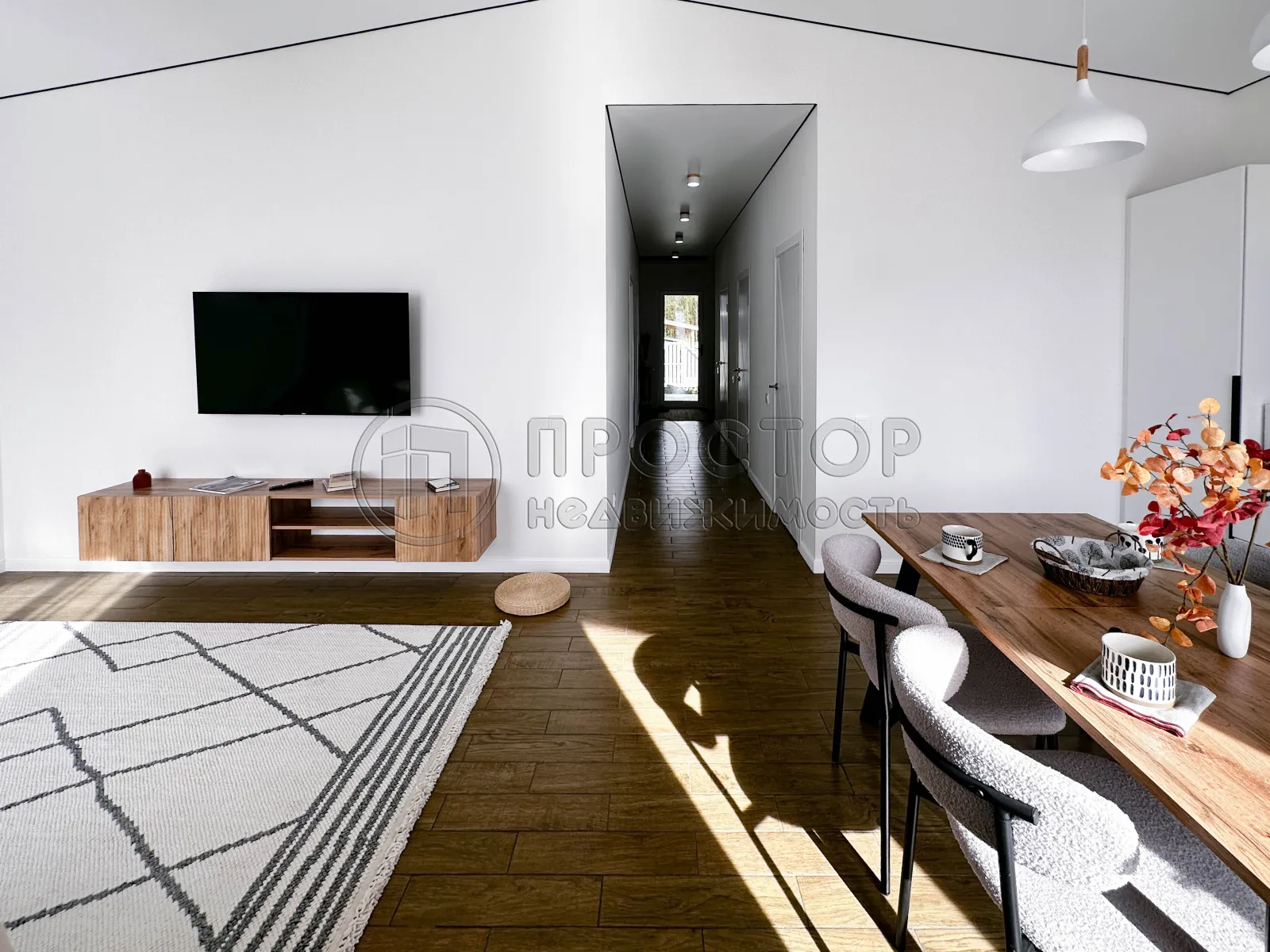 Дом, 108.8 м² - фото 6