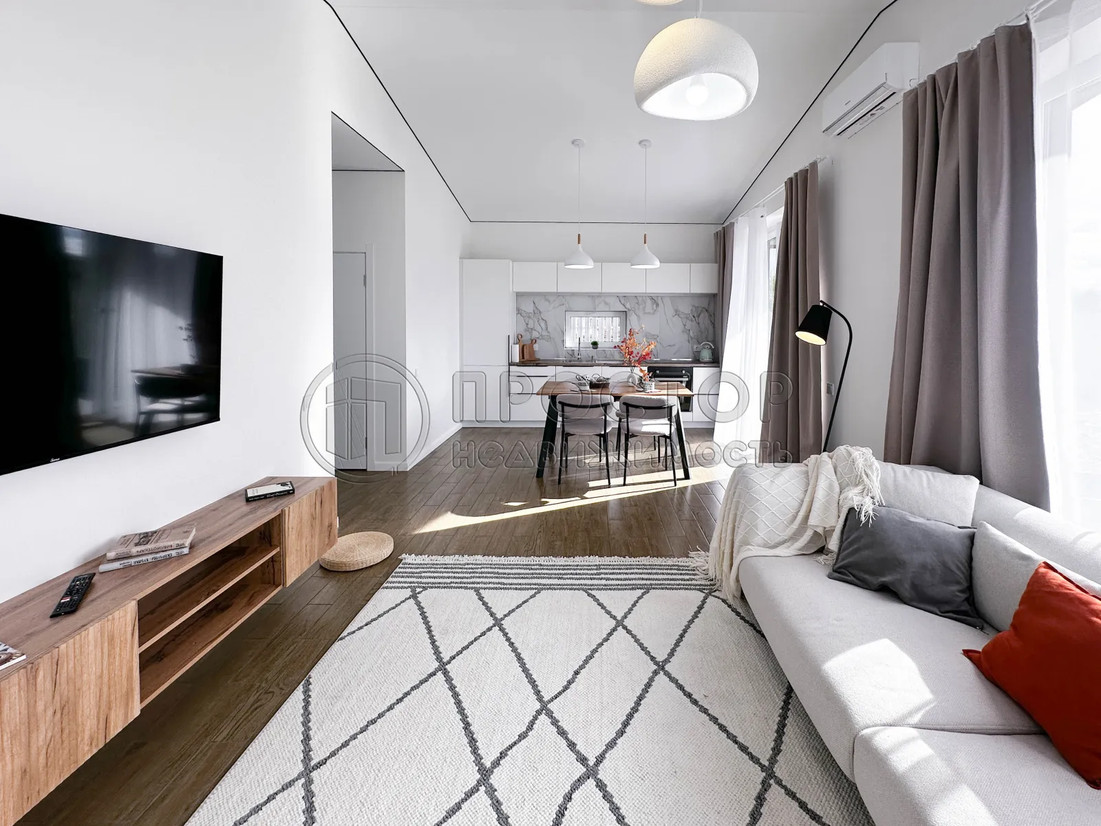 Дом, 108.8 м² - фото 7