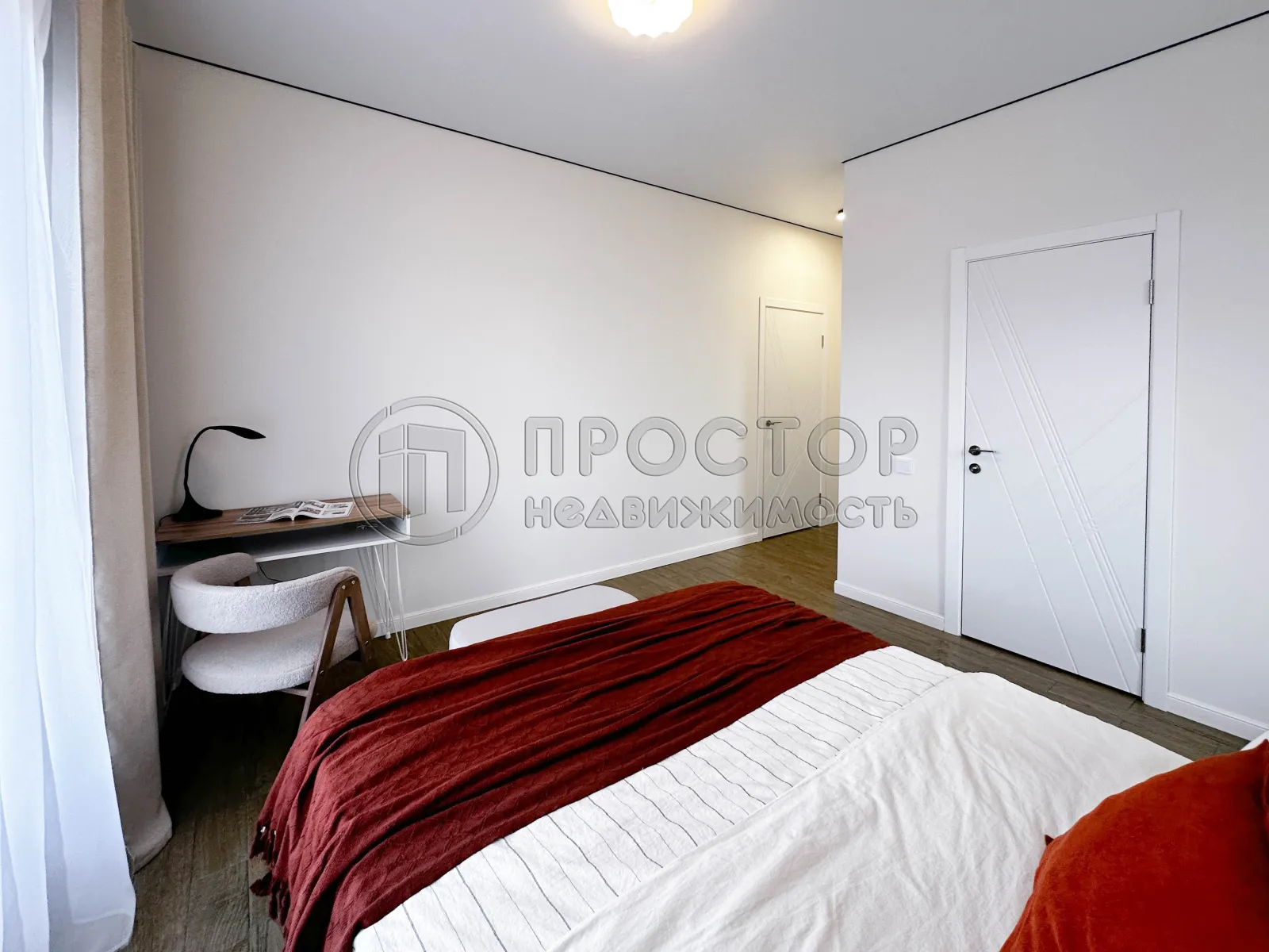 Дом, 108.8 м² - фото 10