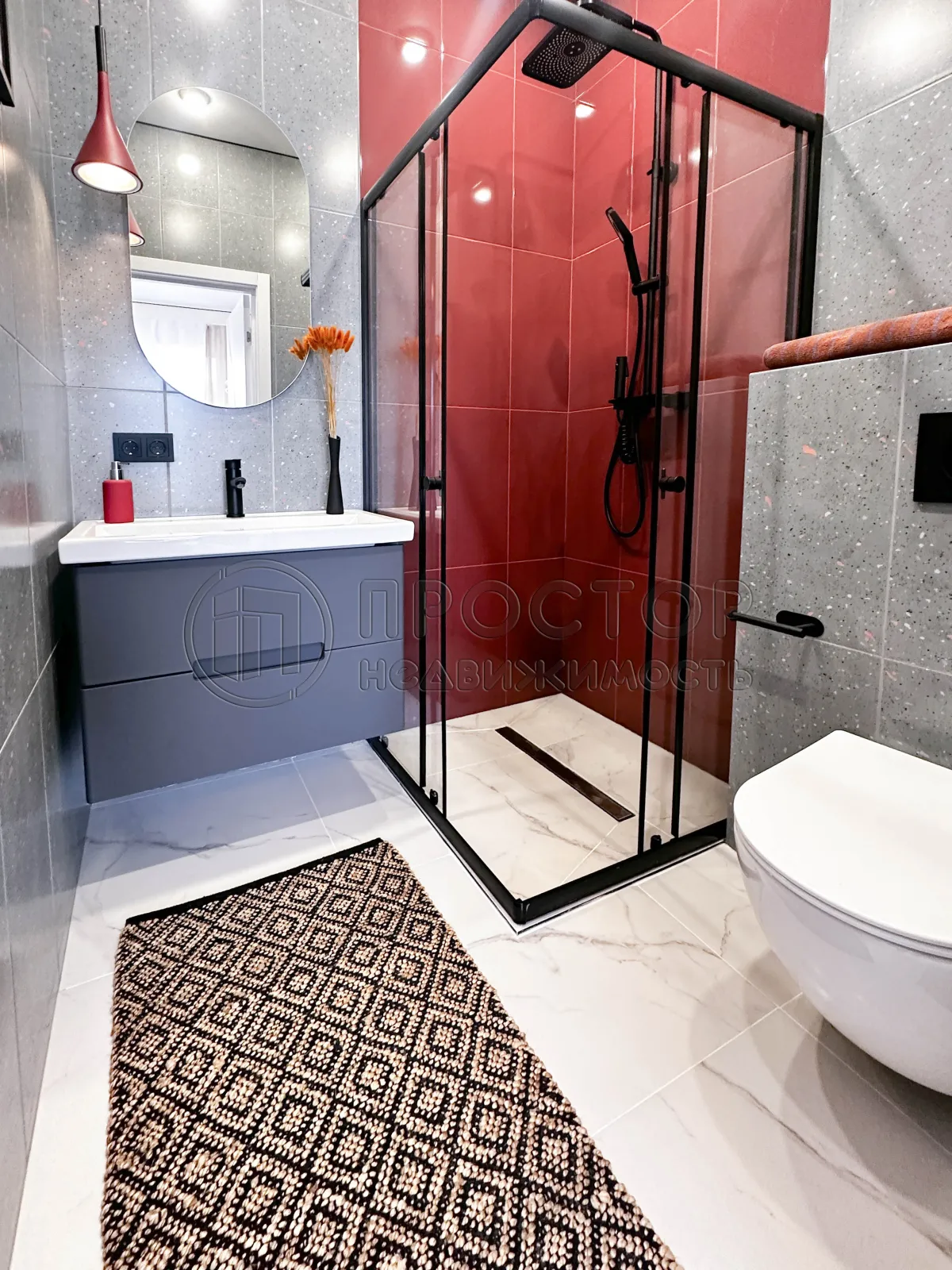 Дом, 108.8 м² - фото 11