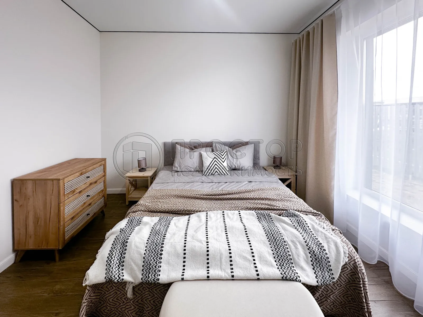 Дом, 108.8 м² - фото 12