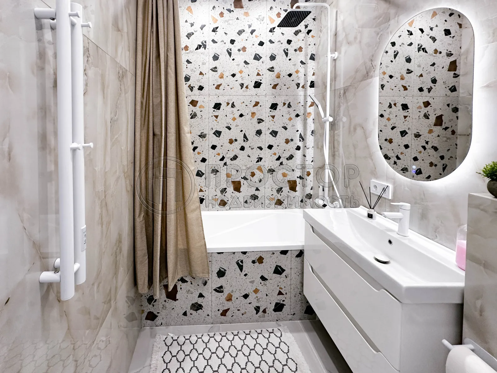 Дом, 108.8 м² - фото 16