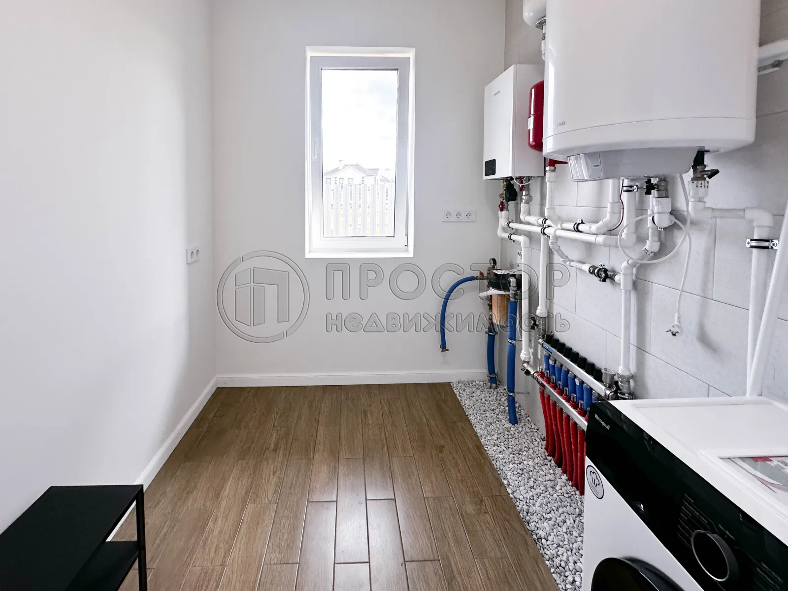 Дом, 108.8 м² - фото 17