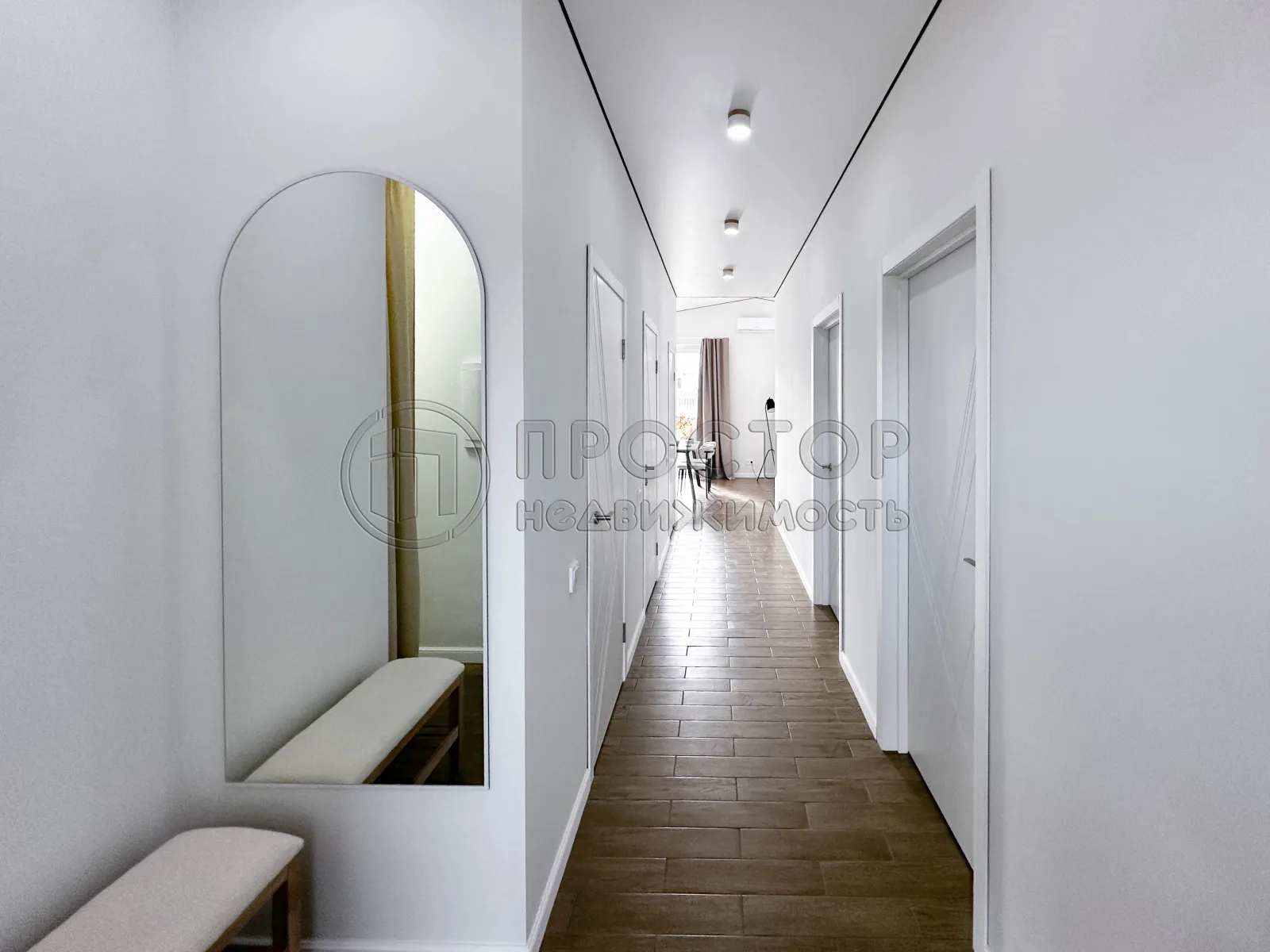 Дом, 108.8 м² - фото 19