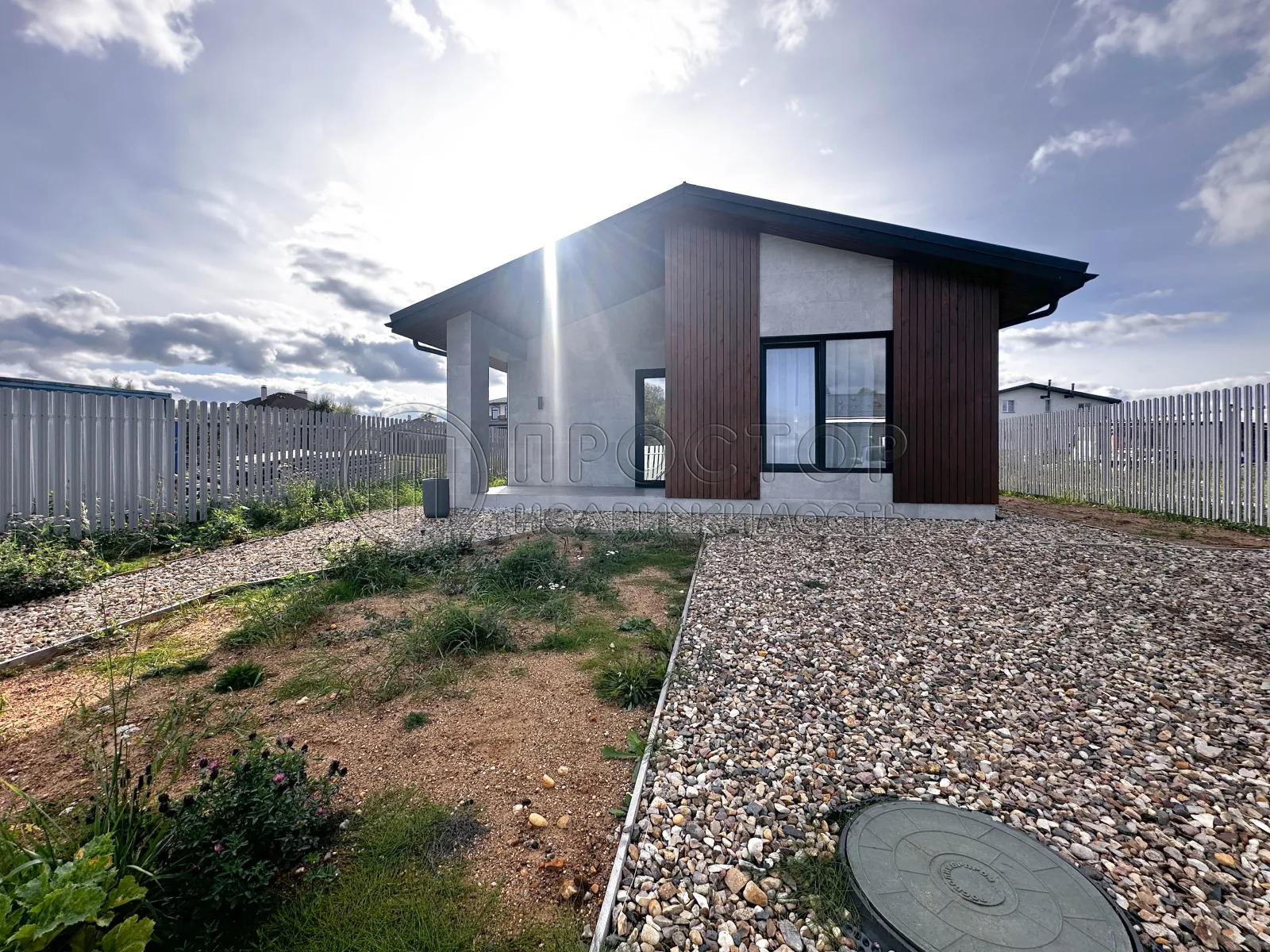 Дом, 108.8 м² - фото 20