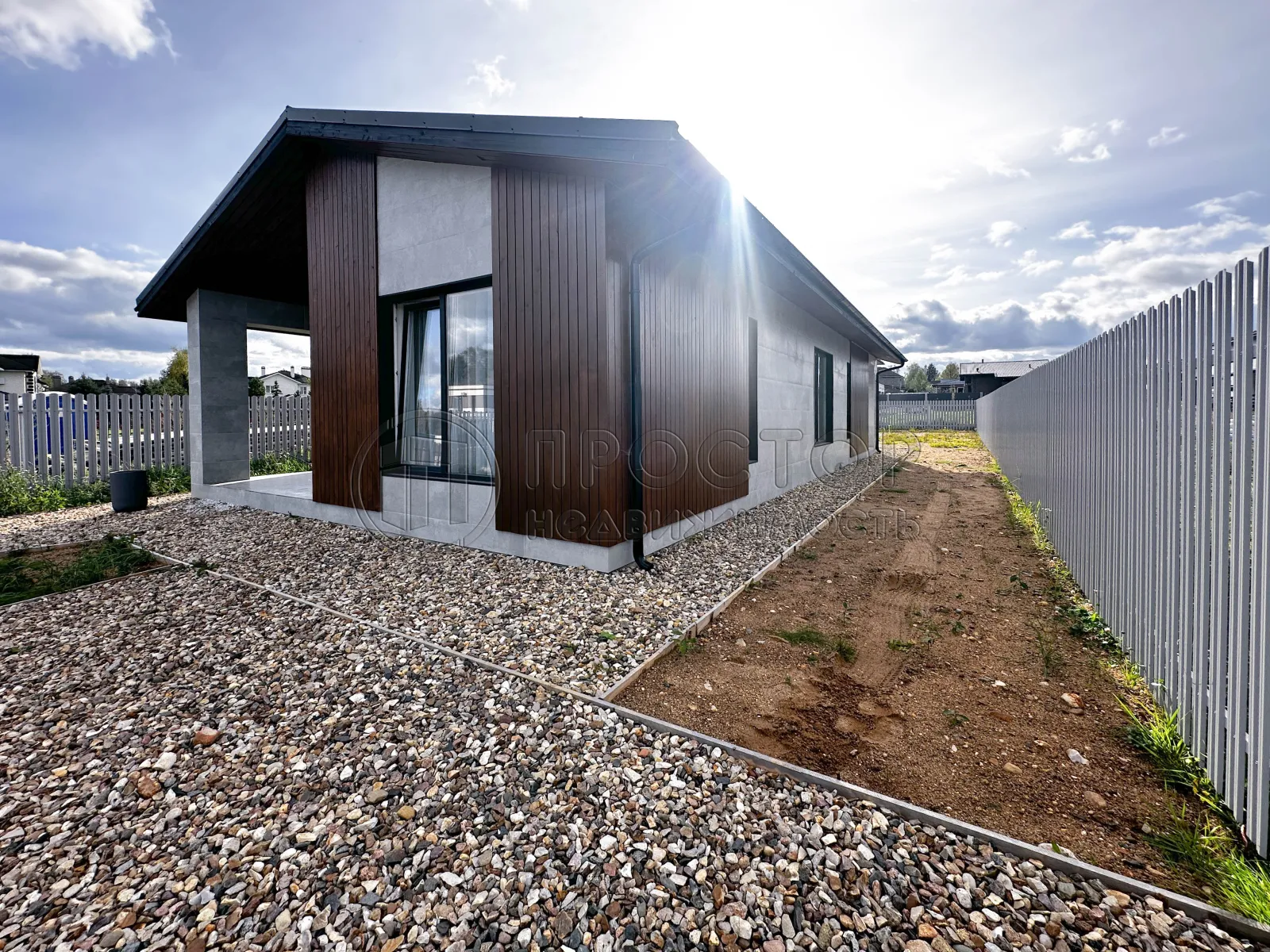 Дом, 108.8 м² - фото 21