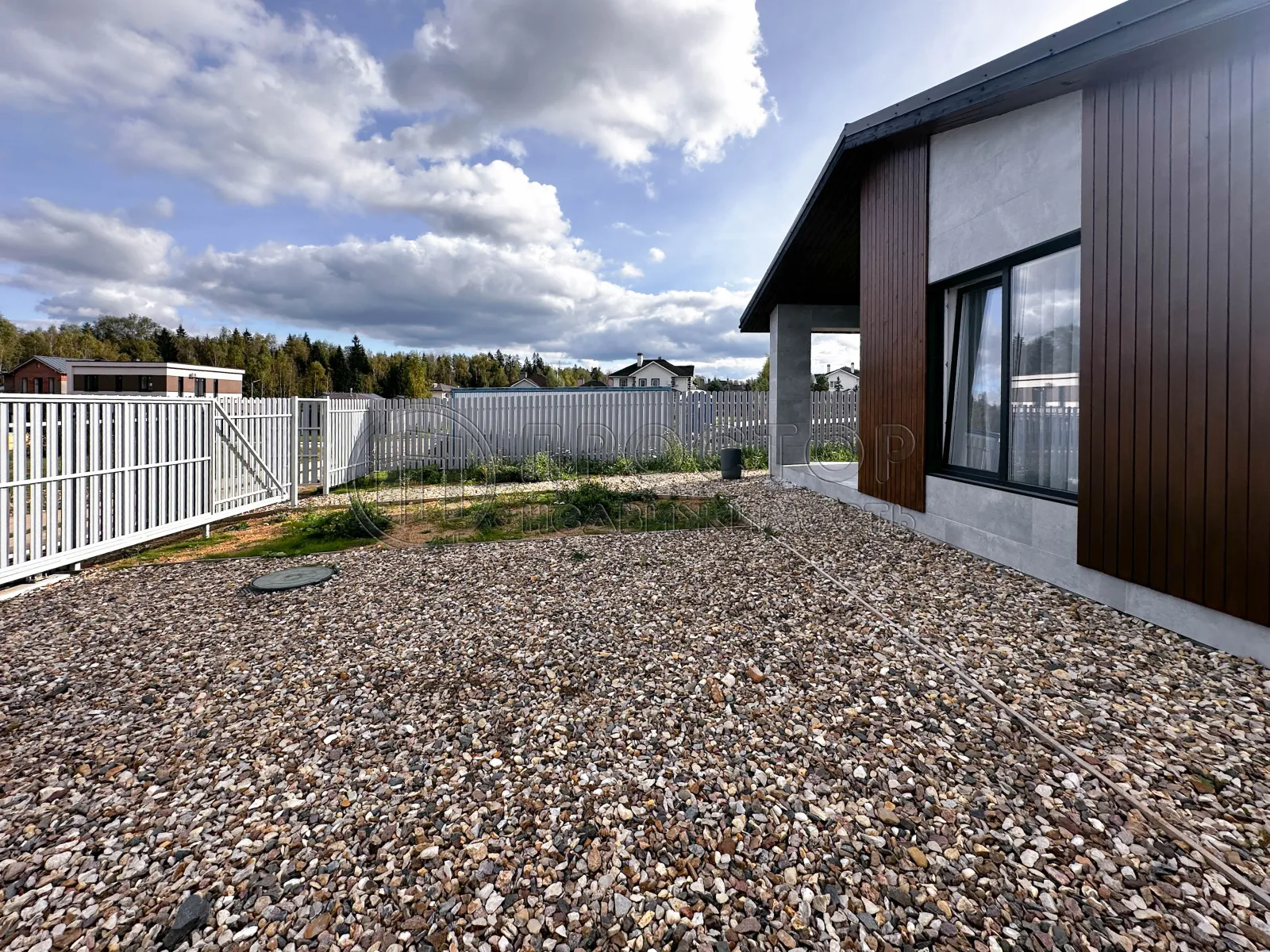 Дом, 108.8 м² - фото 22