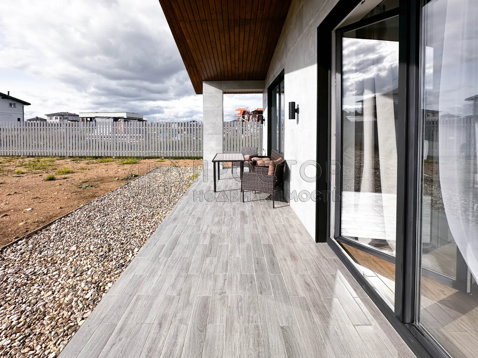 Дом, 108.8 м² - фото 23