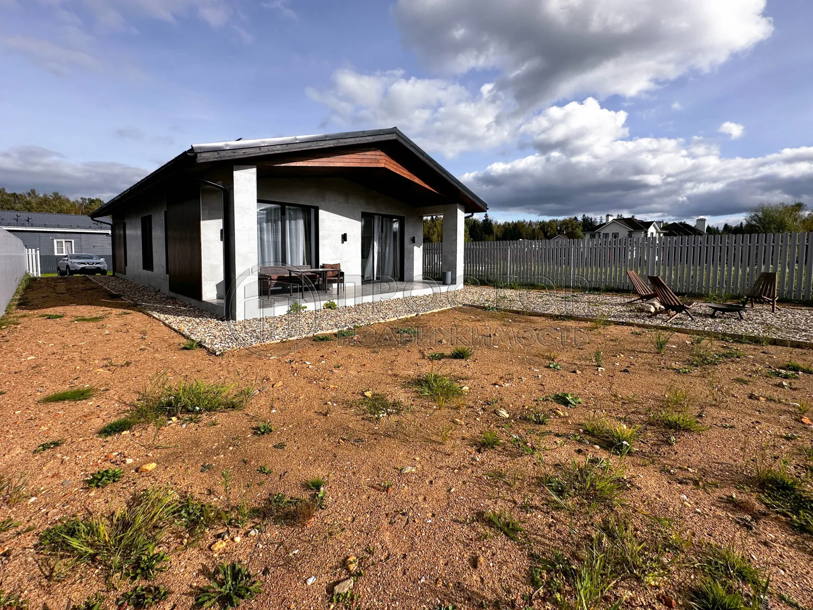 Дом, 108.8 м² - фото 26