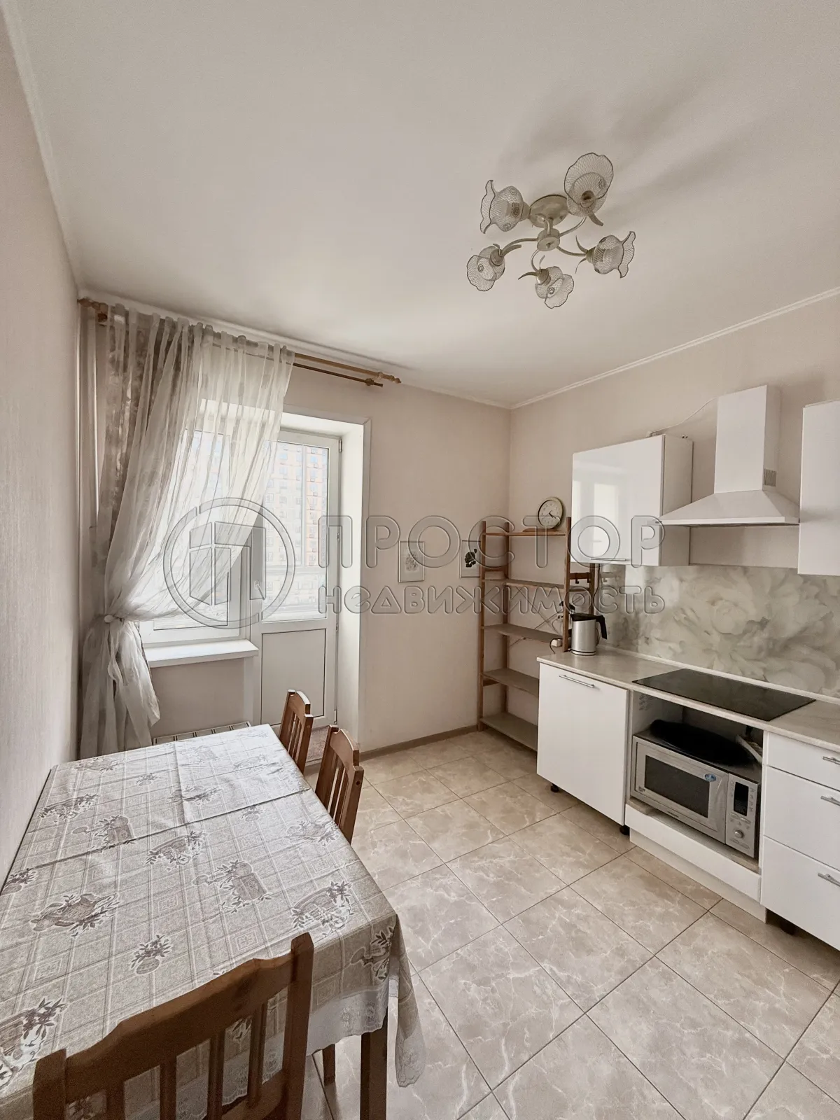 1-комнатная квартира, 36.4 м² - фото 2