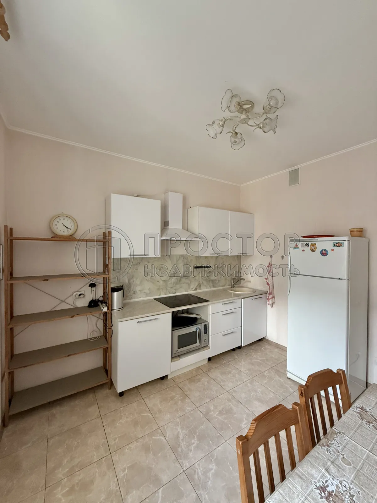 1-комнатная квартира, 36.4 м² - фото 3