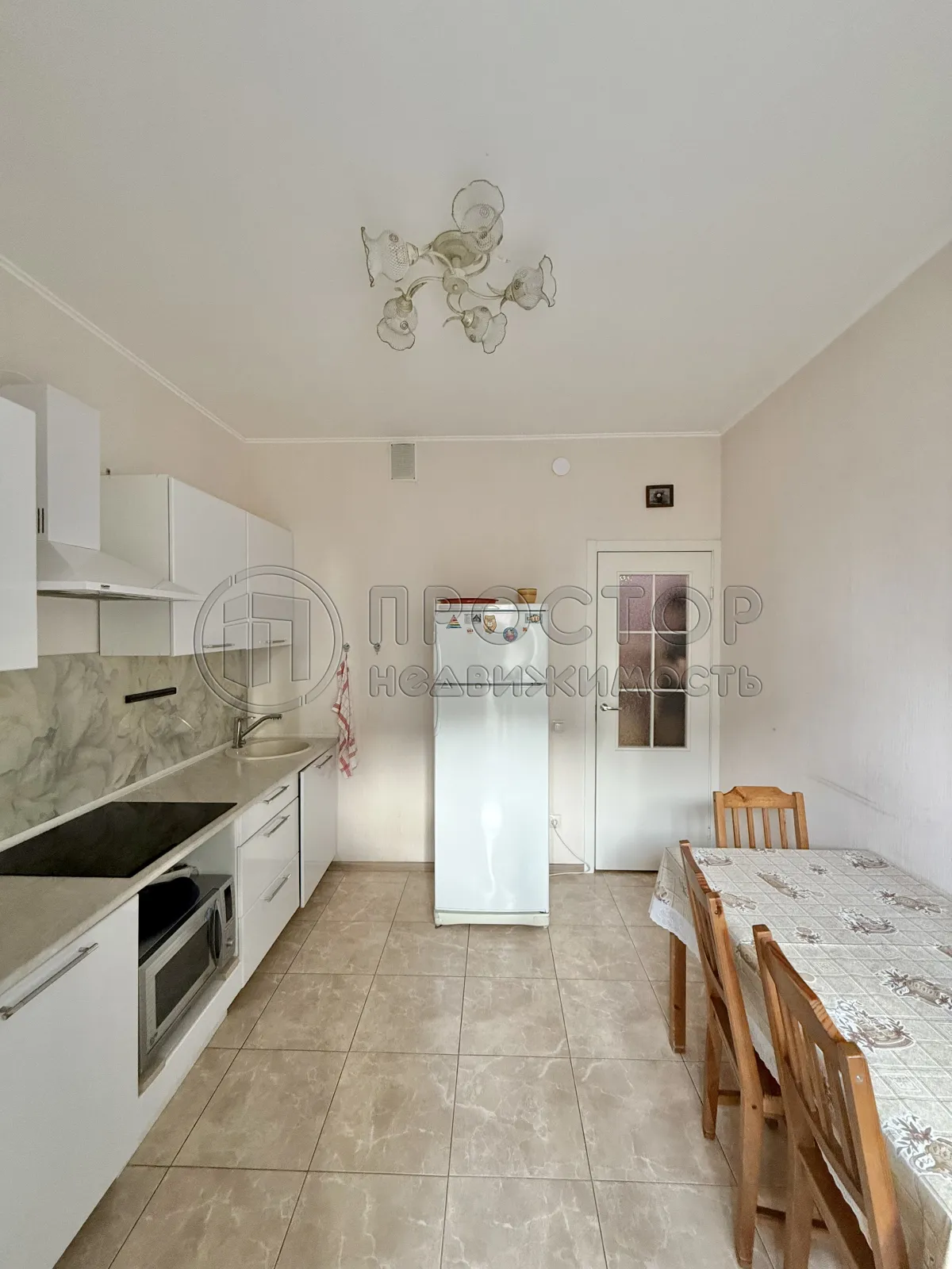 1-комнатная квартира, 36.4 м² - фото 4