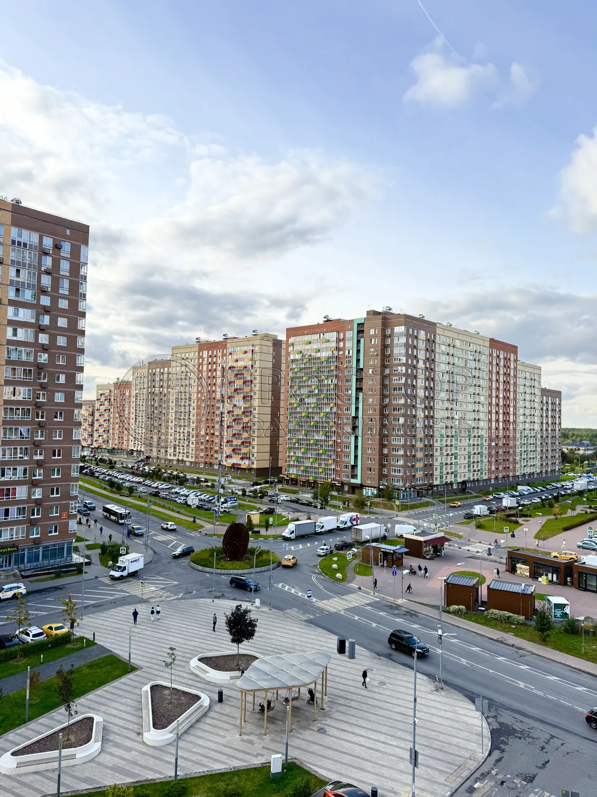 1-комнатная квартира, 36.4 м² - фото 5