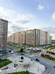1-комнатная квартира, 36.4 м² - фото 23