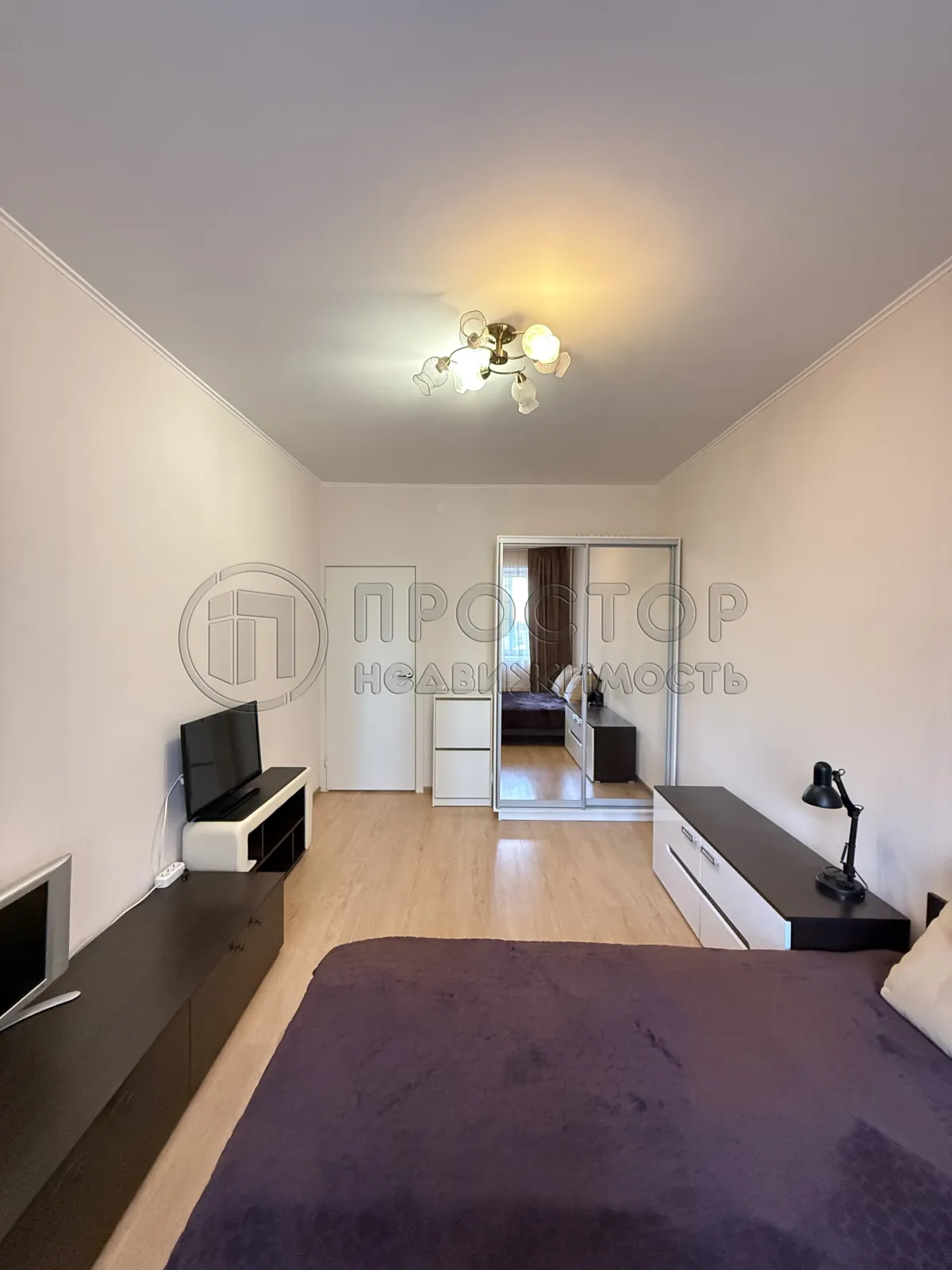 1-комнатная квартира, 36.4 м² - фото 7