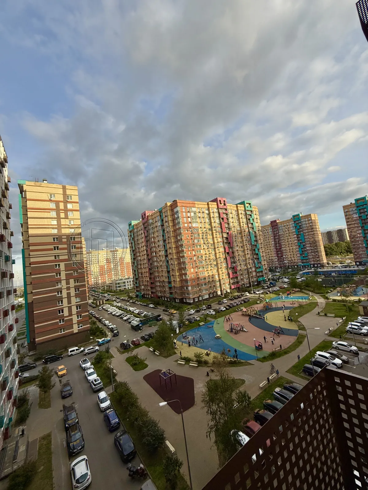 1-комнатная квартира, 36.4 м² - фото 8