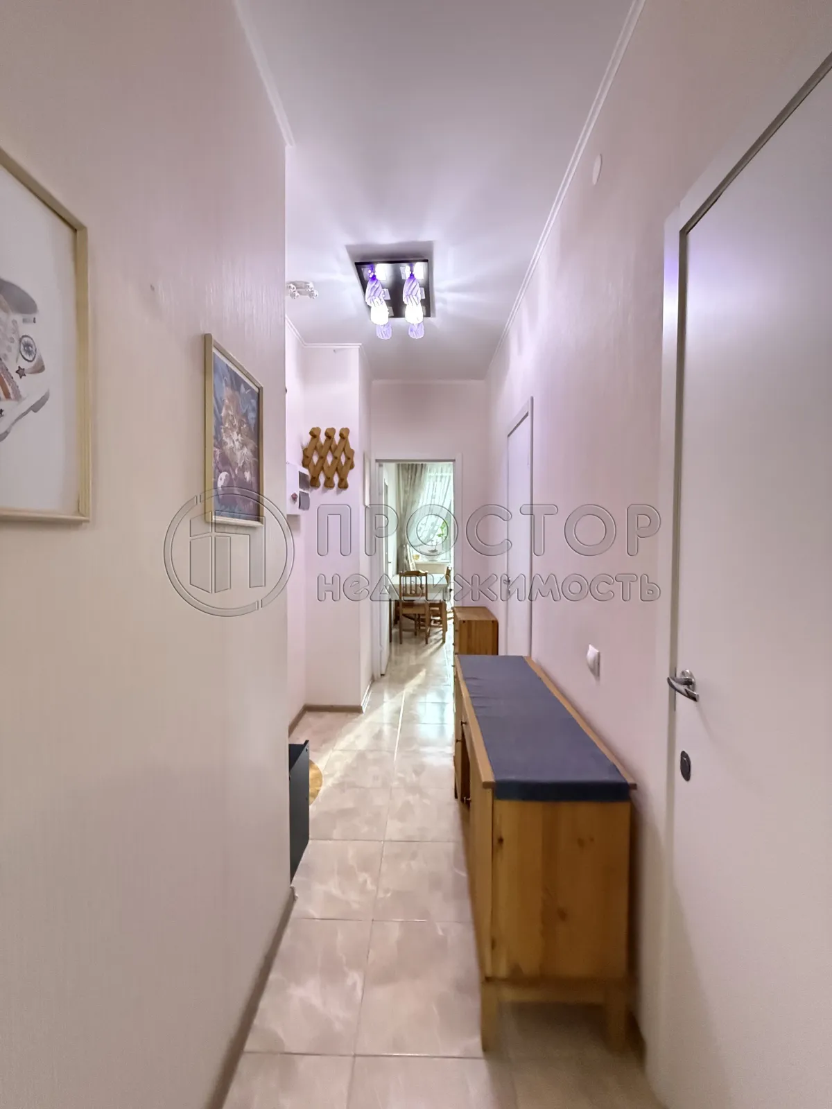 1-комнатная квартира, 36.4 м² - фото 9