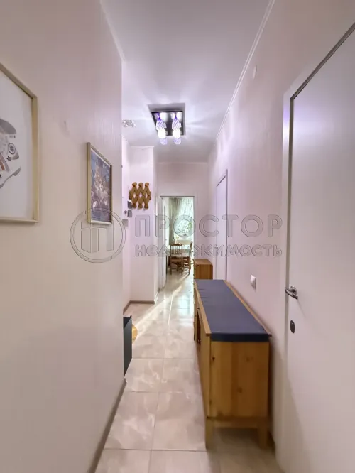 1-комнатная квартира, 36.4 м² - фото 9