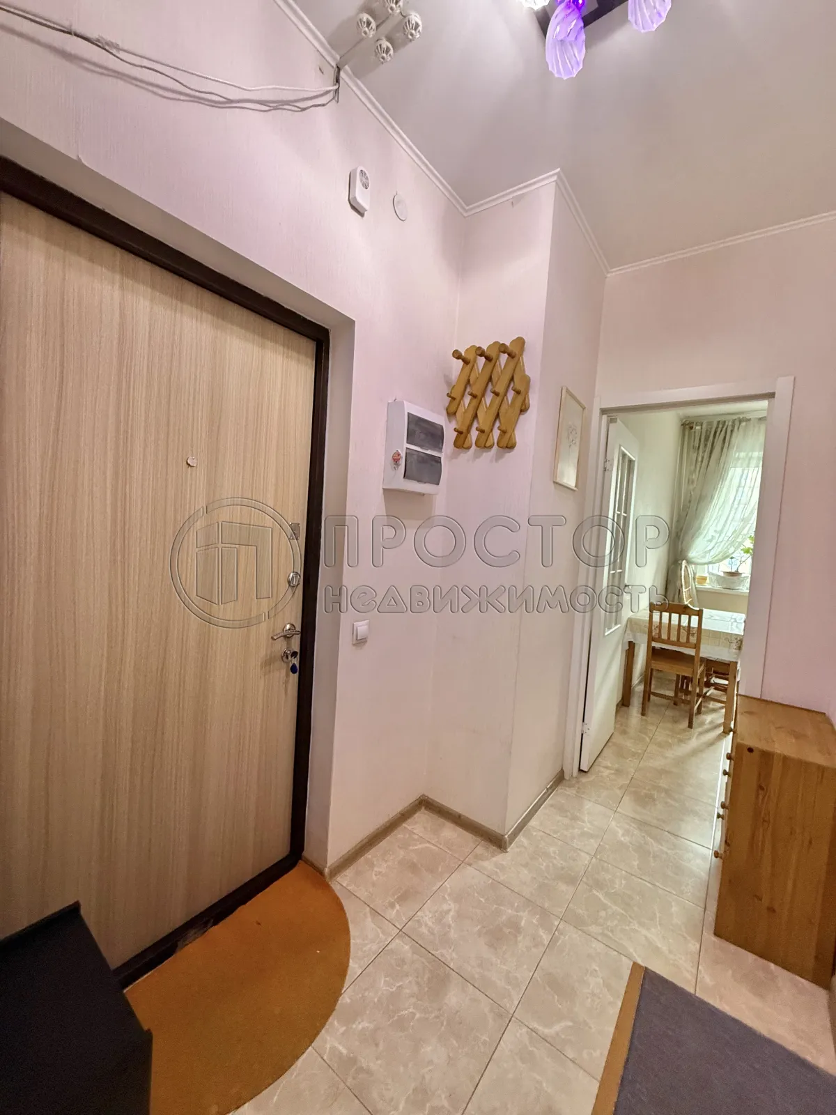 1-комнатная квартира, 36.4 м² - фото 10